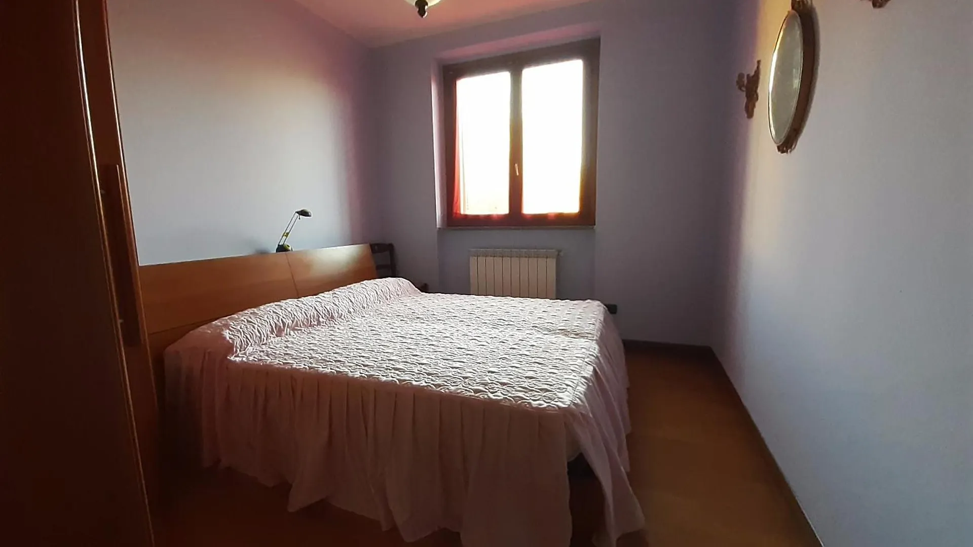 Vila I Tre Aceri Magreglio Prázdninový dům