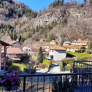 Casa Alberto - Zona Bellagio Apartamento